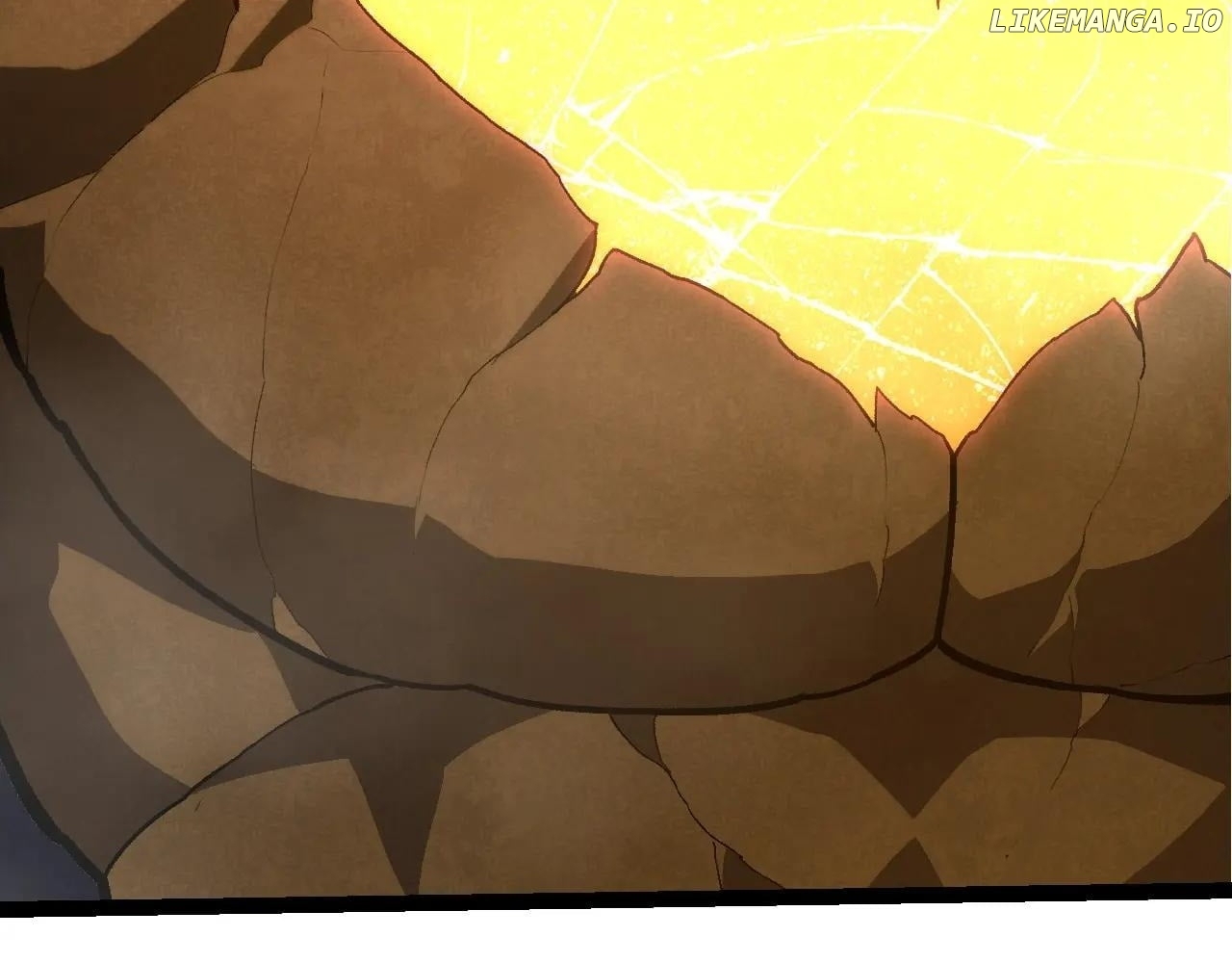 Evolution Begins With A Big Tree Chapter 397 - page 2